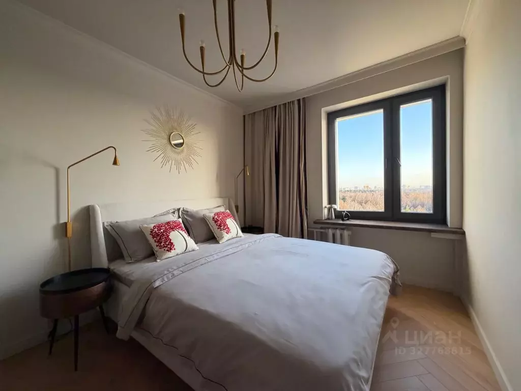 2-к кв. Москва Измайловский просп., 91К1 (40.5 м) - Фото 1