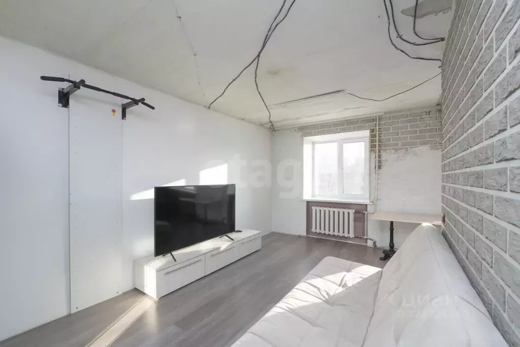 2-к кв. Пермский край, Пермь ул. Челюскинцев, 19 (52.4 м) - Фото 2