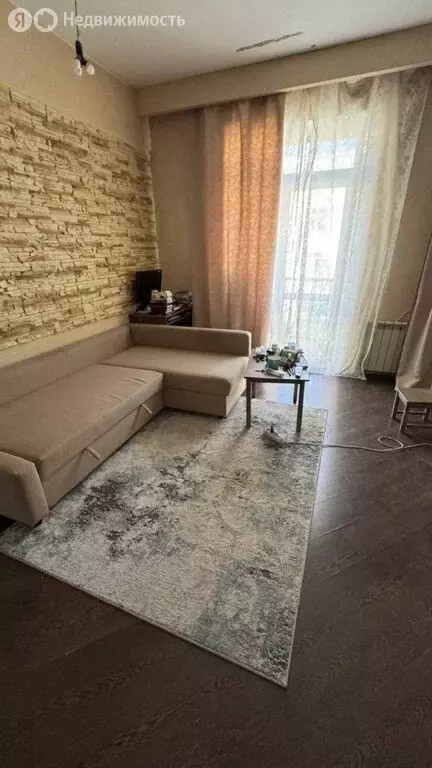 2-комнатная квартира: Екатеринбург, улица Азина, 55 (53.9 м) - Фото 0