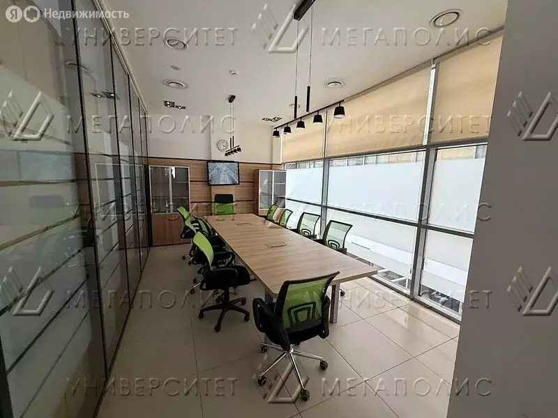 Офис (200 м) - Фото 2