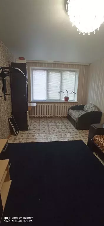 Продаётся 1-к квартира, 36.4 м - Фото 1
