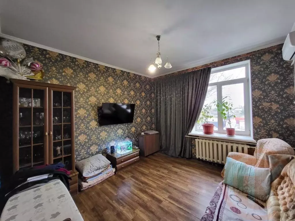 3-к кв. Крым, Евпатория ш. Черноморское, 7А (61.4 м) - Фото 2