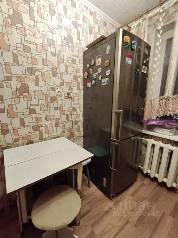 1-к кв. Ростовская область, Ростов-на-Дону Вятская ул., 67 (22.0 м) - Фото 2