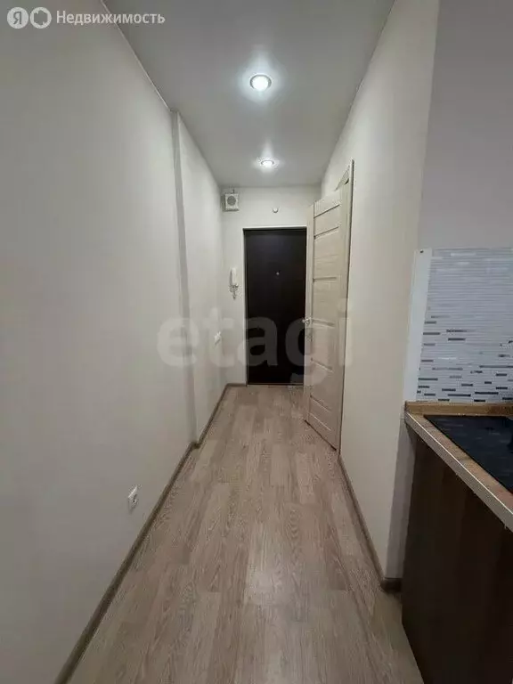 Квартира-студия: Вологда, улица Карла Маркса, 121 (23.2 м) - Фото 2