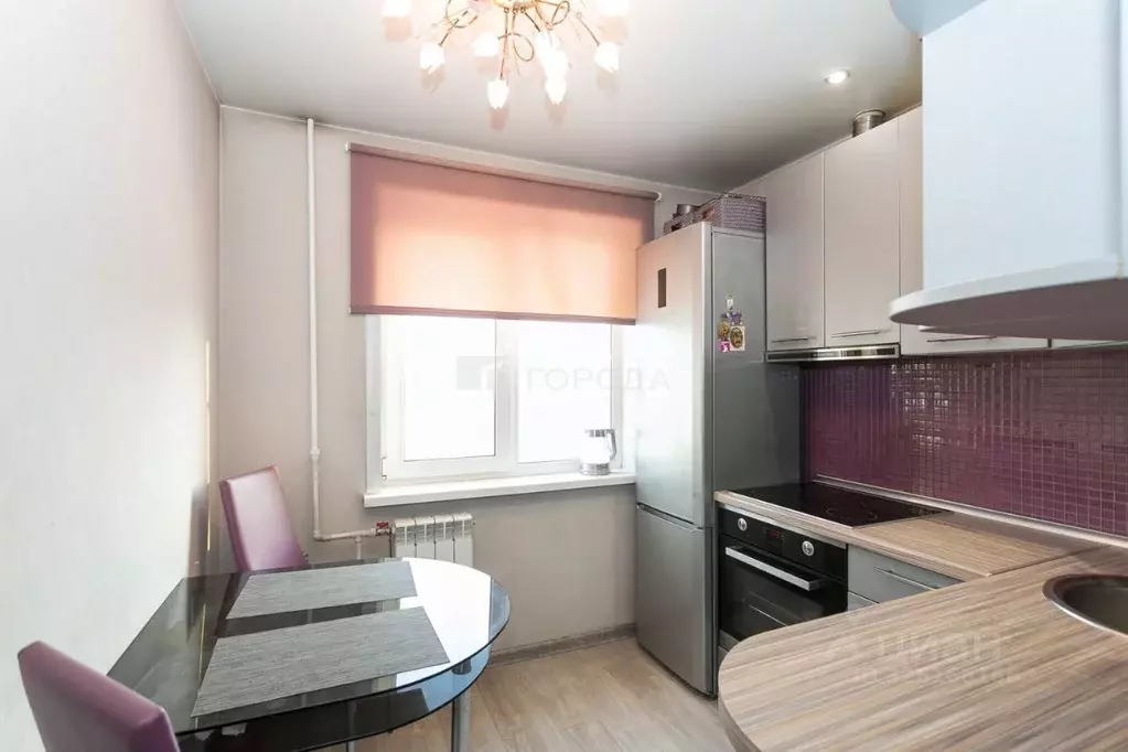 2-к кв. Новосибирская область, Новосибирск ул. Немировича-Данченко, ... - Фото 1