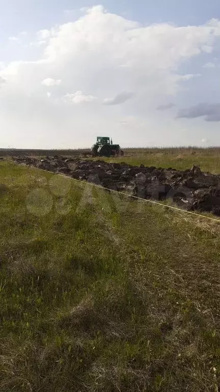 Участок 10 сот. (СНТ, ДНП) - Фото 1