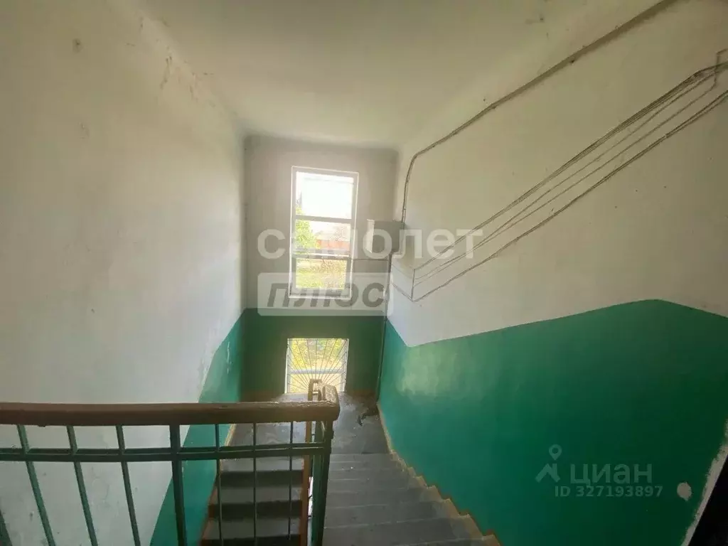 2-к кв. Краснодарский край, Динская ст-ца ул. Тельмана, 145 (43.7 м) - Фото 2