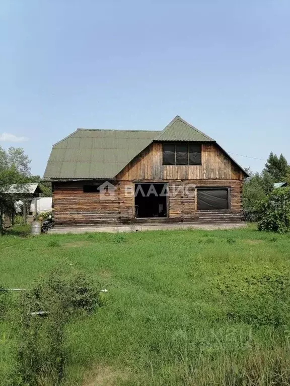 Дом в Амурская область, Свободный Ремесленная ул. (100 м) - Фото 0