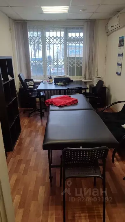 Офис в Свердловская область, Екатеринбург ул. Бажова, 125 (12 м) - Фото 1