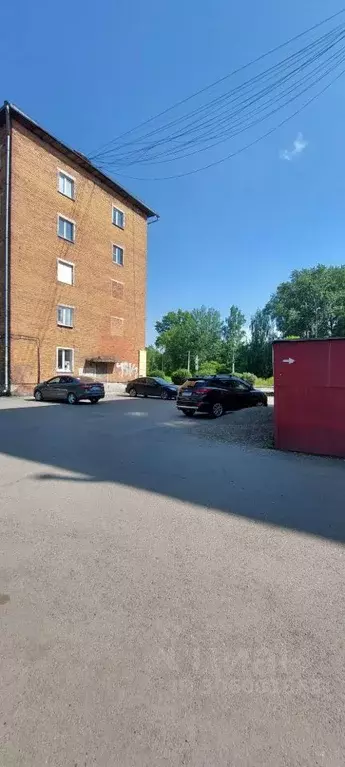 Помещение свободного назначения в Кемеровская область, Новокузнецк ул. ... - Фото 1