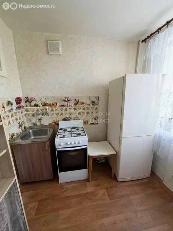 1-комнатная квартира: Волгоград, Тарифная улица, 25 (30 м) - Фото 1