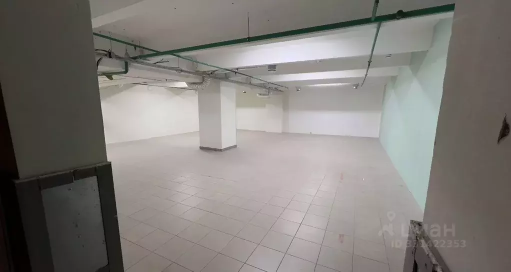 Помещение свободного назначения в Москва Дмитровское ш., 45К2 (179 м) - Фото 2