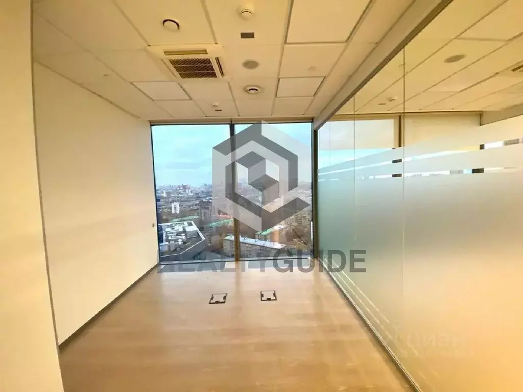 Офис в Москва наб. Пресненская, 12 (127 м) - Фото 2