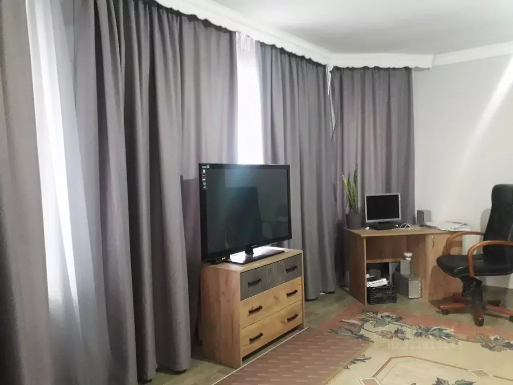 Дом в Крым, Симферопольский район, Трудовское с/пос, Минерал СНТ ул. ... - Фото 2