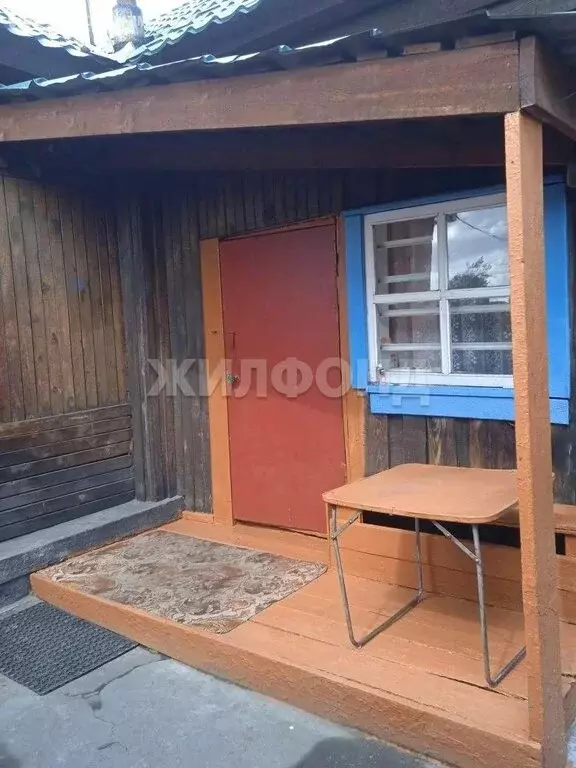 Дом в Кызыл, Дачная улица (54.8 м) - Фото 2