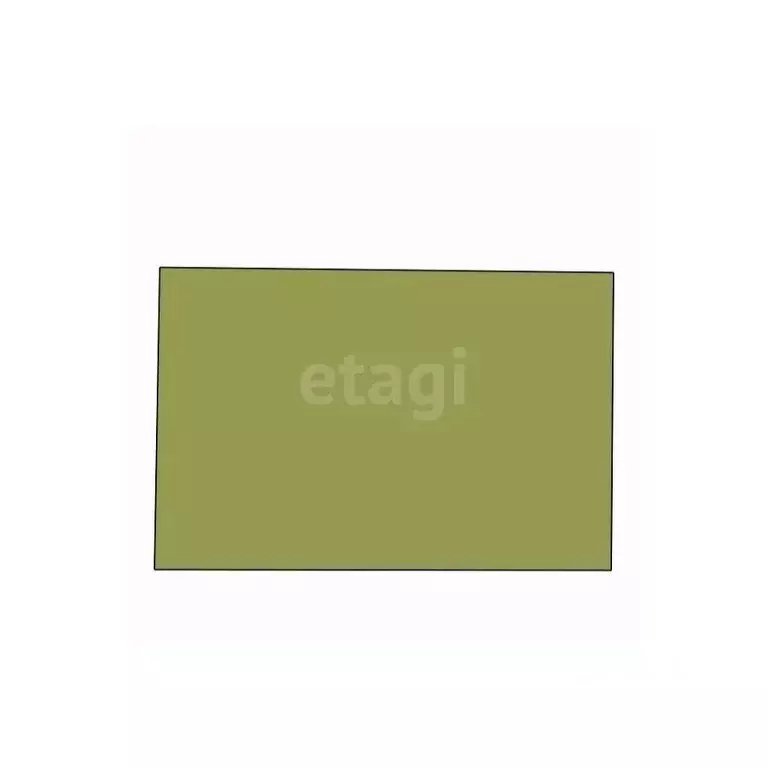 Участок в Курганская область, Курган ул. Видная, 28 (14.0 сот.) - Фото 2