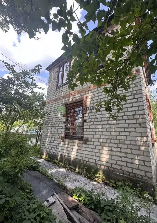 Дом в Орловская область, Орел Пивзавод СНТ, 50 (40 м) - Фото 1