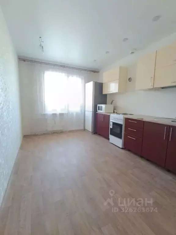 3-к кв. Саратовская область, Саратов ул. Имени Виктора Аржаного, 6 ... - Фото 1