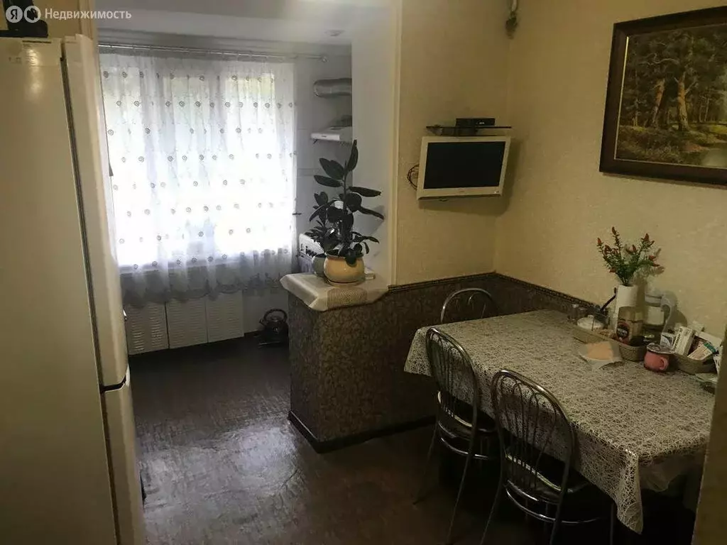 1-комнатная квартира: Нальчик, улица Ногмова, 29 (45 м) - Фото 0