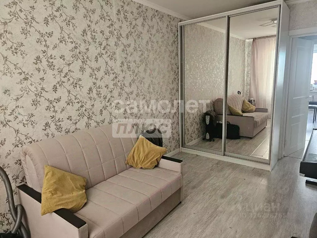 3-к кв. Москва Профсоюзная ул., 98К1 (59.0 м) - Фото 1