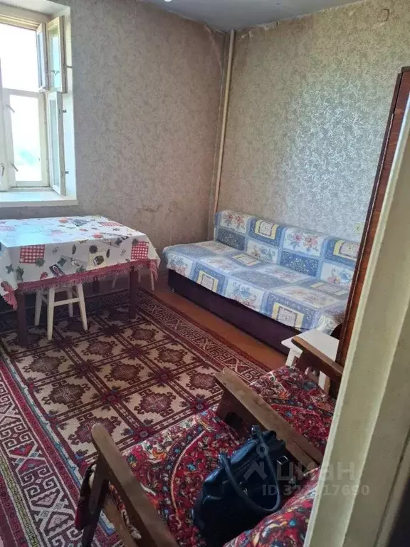 1-к кв. Курганская область, Курган ул. Карельцева, 111/1 (36.0 м) - Фото 2