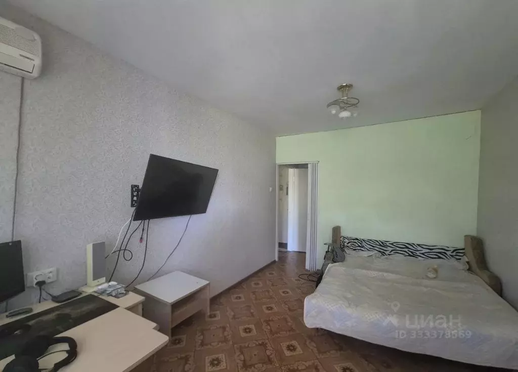 2-к кв. Крым, Керчь ул. Свердлова, 31 (43.9 м) - Фото 1