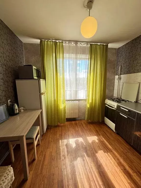 1-к кв. Псковская область, Псков Бастионная ул., 13 (38.0 м) - Фото 0