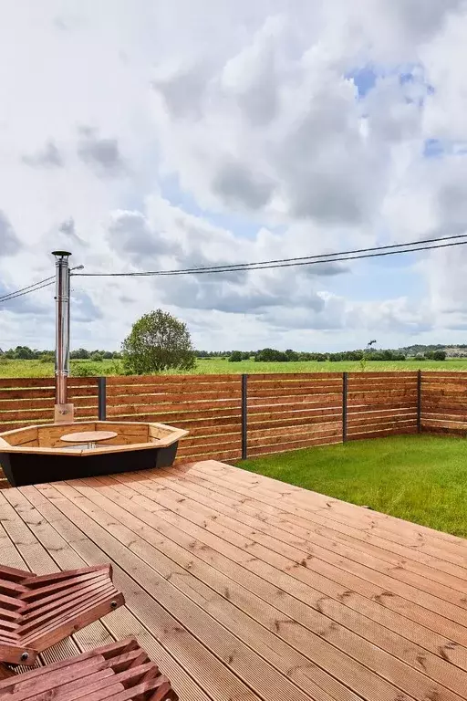 Дом в Ленинградская область, Ломоносовский район, Виллозское городское ... - Фото 1