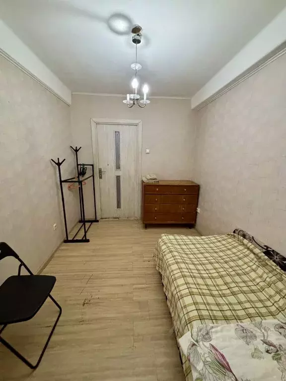 Комната Санкт-Петербург просп. Наставников, 13 (12.0 м) - Фото 2