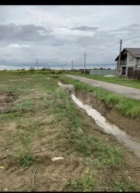 Участок в Калининградская область, Гурьевский муниципальный округ, ... - Фото 2