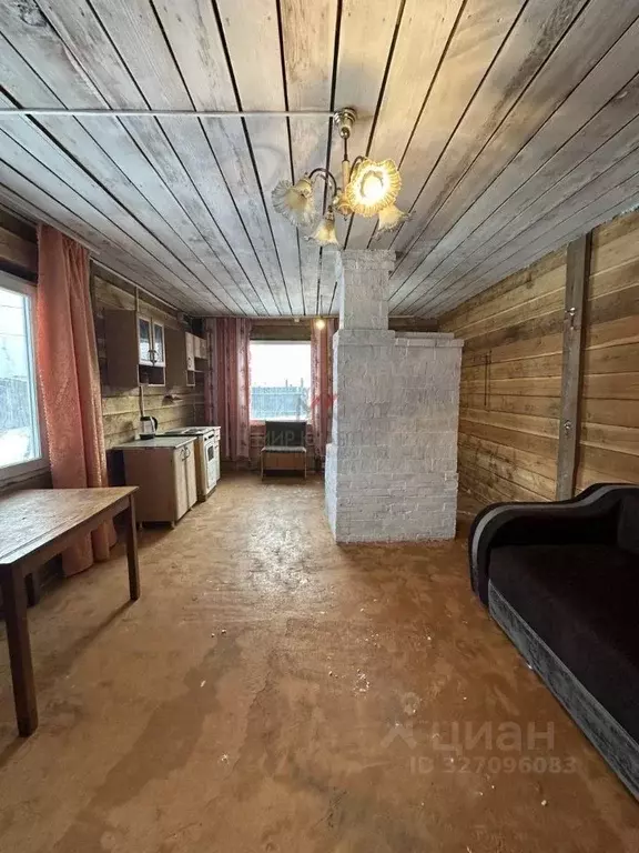 Дом в Тыва, Кызылский кожуун, с. Сукпак ул. Полевая (24 м) - Фото 1