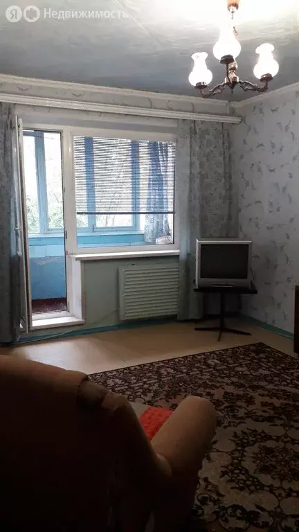 2-комнатная квартира: Энгельс, улица Менделеева, 3А (52 м) - Фото 1