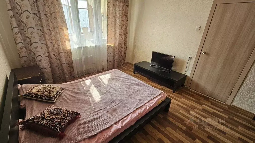 1-к кв. Москва Новокосинская ул., 15К7 (35.0 м) - Фото 1