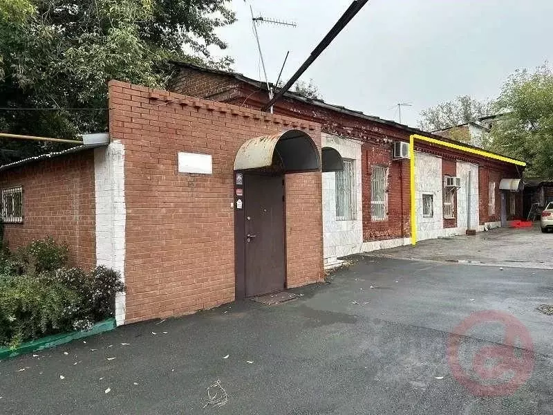 Офис в Самарская область, Самара Ленинградская ул., 84Б (79 м) - Фото 1