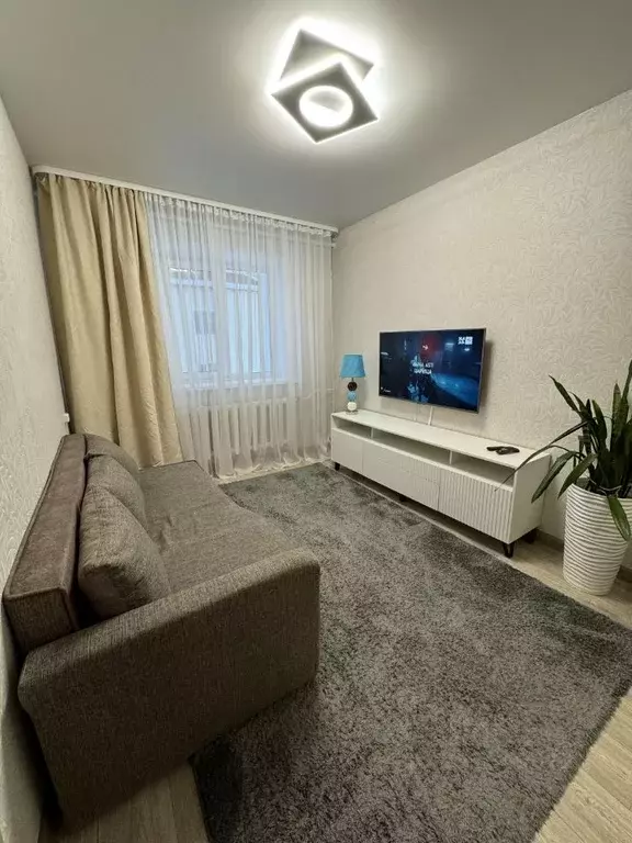 2-к кв. Саха (Якутия), Алдан Алданская ул., 20 (45.0 м) - Фото 1