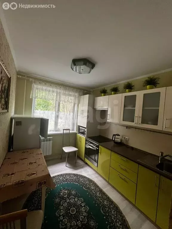 2-комнатная квартира: Тюмень, Ткацкий проезд, 12 (49.7 м) - Фото 1