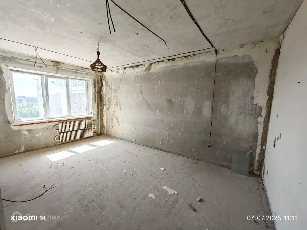 Продаётся 3-к квартира, 61 м - Фото 0