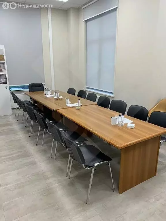 Офис (225 м) - Фото 2