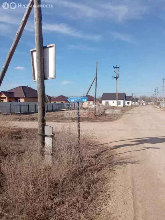 Участок в Ивановский сельсовет, СНТ Заря (12 м) - Фото 1