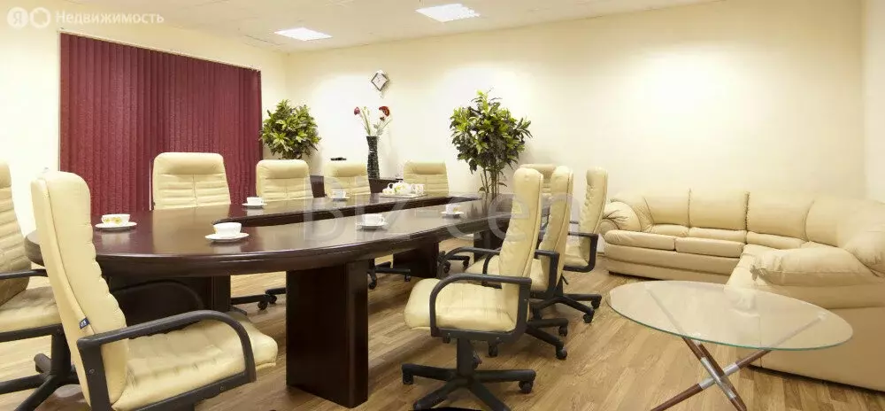 Офис (125.4 м) - Фото 2