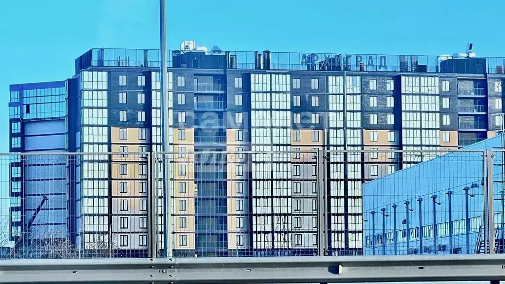 Студия Адыгея, Тахтамукайский район, Яблоновский пгт ул. Базовская, 21 ... - Фото 0