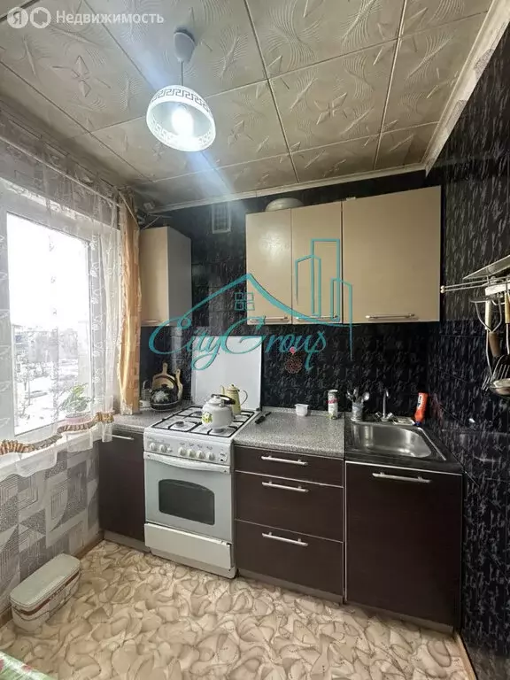 2-комнатная квартира: Орск, микрорайон Новый город, улица Васнецова, 3 ... - Фото 1