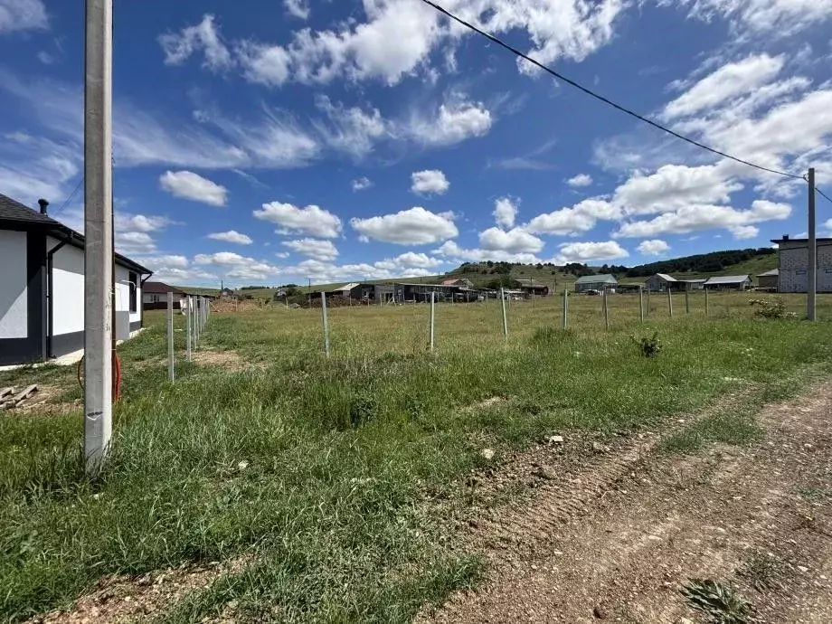 Участок в Крым, Симферопольский район, Трудовское с/пос, с. ... - Фото 2