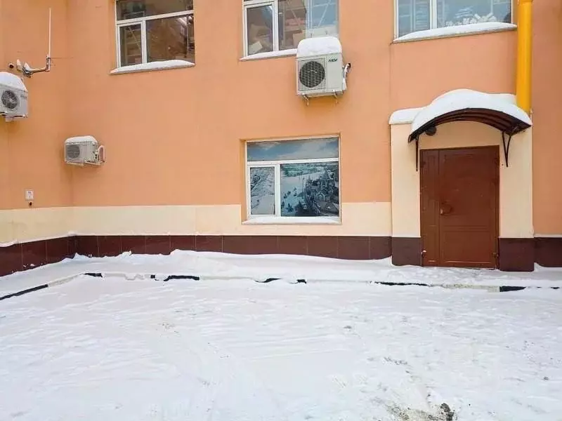 Офис в Нижегородская область, Нижний Новгород Казанское ш., 6 (52 м) - Фото 1