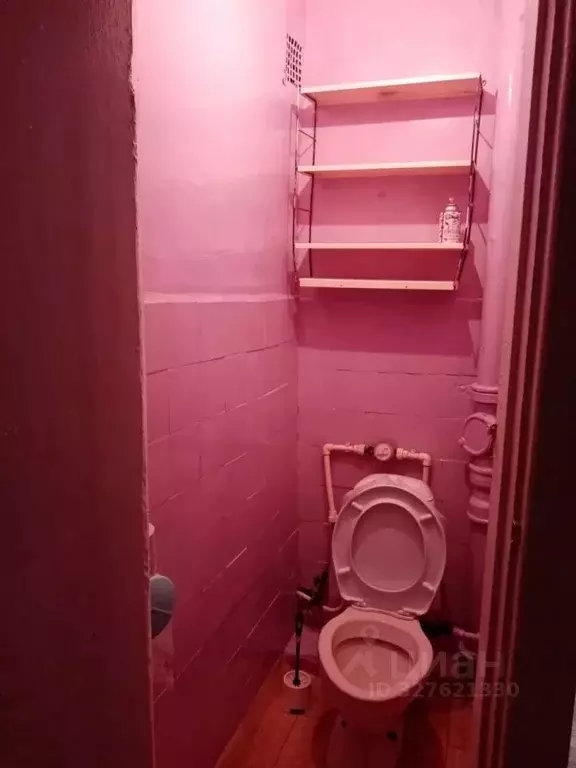 3-к кв. Татарстан, Казань ул. Гудованцева, 37 (55.0 м) - Фото 2