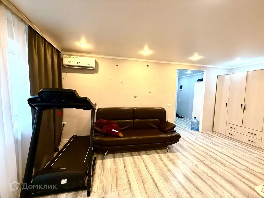 Продаётся 3-к квартира, 58 м - Фото 1