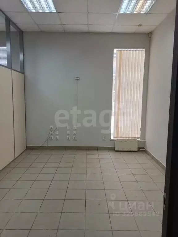 Офис в Коми, Сыктывкар Первомайская ул., 141 (16 м) - Фото 2