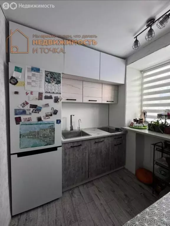 2-комнатная квартира: Дюртюли, улица Василия Горшкова, 19 (40 м) - Фото 2