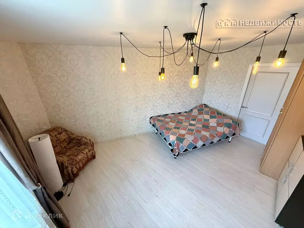 Продаётся 4-к квартира, 88 м - Фото 1