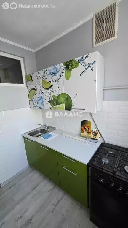 2-комнатная квартира: Москва, Сеславинская улица, 26 (42.9 м) - Фото 2